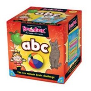 Obrazek Brainbox ABC