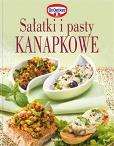 Obrazek Sałatki i pasty kanapkowe