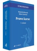 Prawo karn... - Michał Królikowski, Robert Zawłocki - Ksiegarnia w niemczech