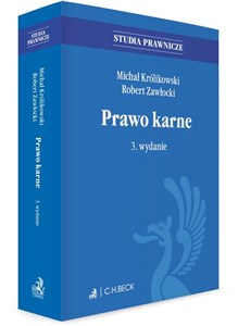 Bild von Prawo karne