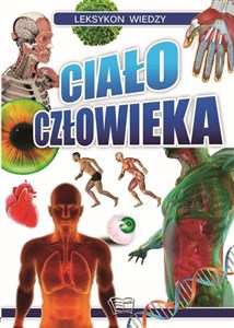 Obrazek Leksykon Wiedzy Ciało Człowieka