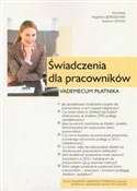 Świadczeni... - Magdalena Jędrzejewska, Sławomir Liżewski - buch auf polnisch 