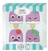 Gumki do m... -  Polnische Buchandlung 