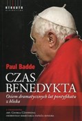 Czas Bened... - Paul Badde -  polnische Bücher