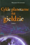 Cykle plan... - Wojciech Suchomski -  polnische Bücher