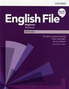 English Fi... - Christina Latham-Koenig, Clive Oxenden, Jerry Lambert - buch auf polnisch 
