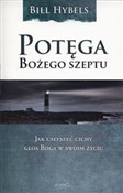 Książka : Potęga Boż... - Bill Hybels