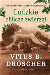 Obrazek Ludzkie oblicze zwierząt