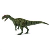 Dinozaur L... - buch auf polnisch 