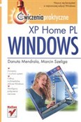 Windows XP... - Danuta Mendrala, Marcin Szeliga - buch auf polnisch 