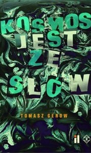 Bild von Kosmos jest ze słów Eseje o różności świata