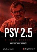 Polnische buch : Psy 2.5 W ... - Waldemar Nowy Morawiec