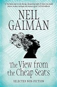 The View f... - Neil Gaiman -  polnische Bücher