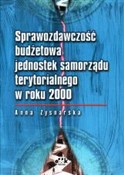 Sprawozdaw... - Anna Zysnarska - buch auf polnisch 