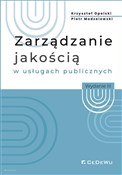 Zarządzani... - Krzysztof Opolski, Piotr Modzelewski - buch auf polnisch 