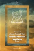 Polnische buch : Szkoła bud... - Bogdan Kocańda OFMConv