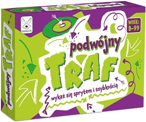 Bild von Podwójny traf