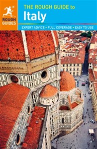 Obrazek The Rough Guide to Italy