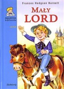 Mały lord ... - Frances Hodgson Burnett -  Książka z wysyłką do Niemiec 