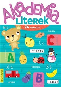 Bild von Akademia literek