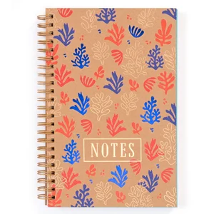 Obrazek Notes Abstract II