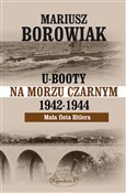 Polnische buch : U-Booty na... - Mariusz Borowiak
