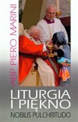 Liturgia i... - Piero Marini -  polnische Bücher