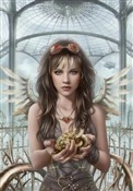 Puzzle 100... - buch auf polnisch 