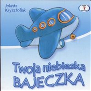 Obrazek Twoja niebieska bajeczka