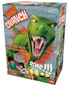 Dino Crunc... - buch auf polnisch 