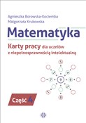 Matematyka... - Agnieszka Borowska-Kociemba, Małgorzata Krukowska - buch auf polnisch 