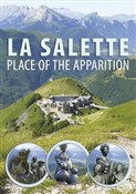 Książka : La Salette... - Opracowanie Zbiorowe