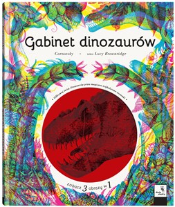 Obrazek Gabinet dinozaurów