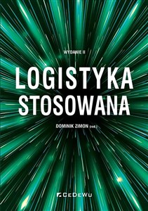 Obrazek Logistyka stosowana