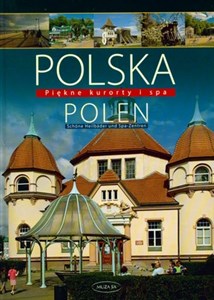 Obrazek Polska Polen Piękne kurorty i SPA