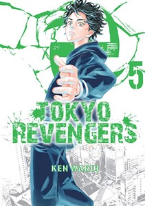 Bild von Tokyo Revengers 04