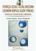 Pierwsza o... - Leszek Syguła, Iwona Sługocka -  Książka z wysyłką do Niemiec 