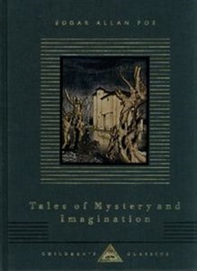 Bild von Tales of Mystery and Imagination