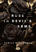 Rose in De... - Kamila Wiśniewska - buch auf polnisch 