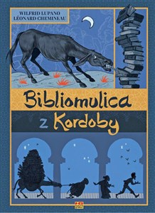 Obrazek Bibliomulica z Kordoby