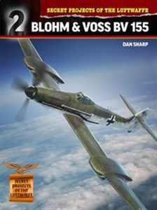 Obrazek Blohm & Voss BV 155