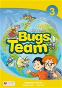 Książka : Bugs Team ... - Carol Read, Ana Soberón