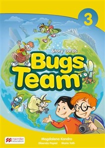 Obrazek Bugs Team 3 Story Cards