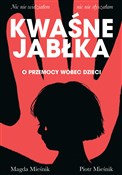 Kwaśne jab... - Piotr Mieśnik, Magda Mieśnik -  polnische Bücher