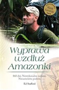 Polska książka : Wyprawa wz... - Ed Stafford
