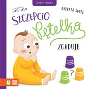 Szczepcio ... - Barbara Supeł -  fremdsprachige bücher polnisch 