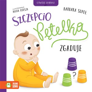 Obrazek Szczepcio Pętelka zgaduje