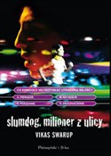 Książka : Slumdog Mi... - Vikas Swarup