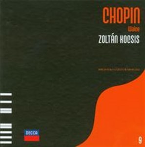 Bild von Chopin Walce