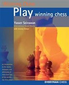 Play Winni... - Yasser Seirawan -  Książka z wysyłką do Niemiec 